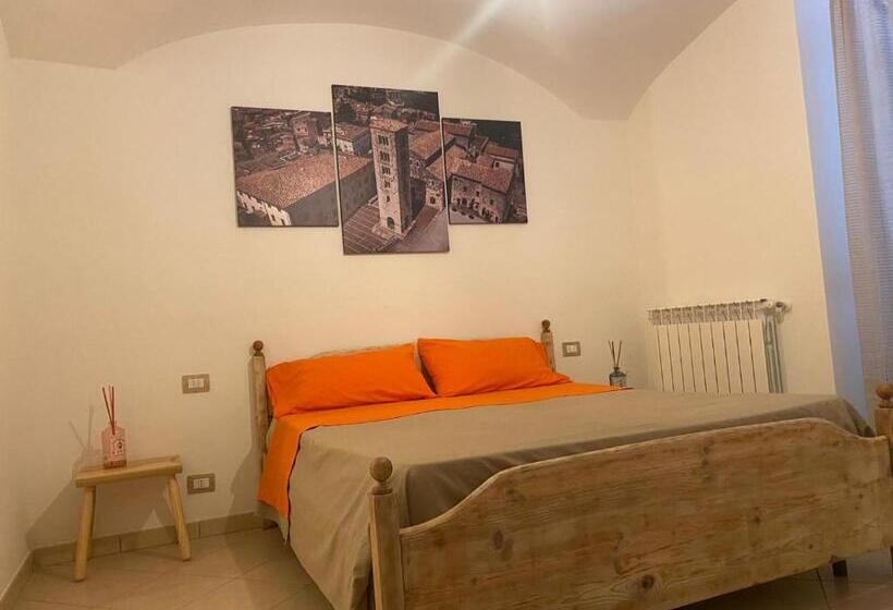 Bed and Breakfast C Era Una Volta