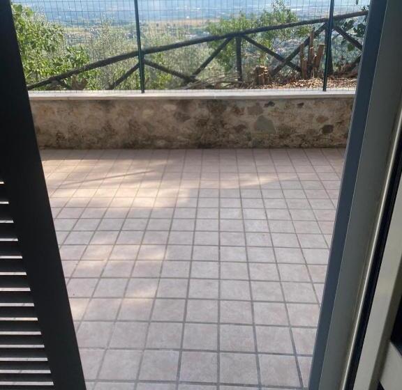 Bed and Breakfast C Era Una Volta