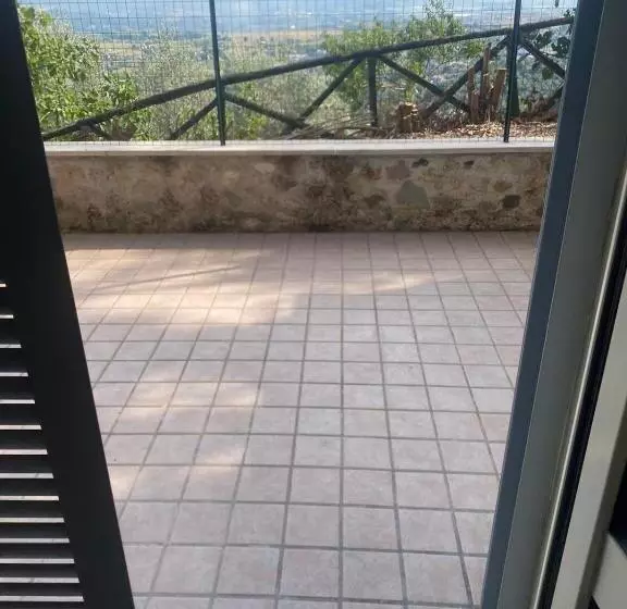 Aamiaismajoitus (B&B) C Era Una Volta