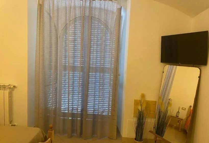 Aamiaismajoitus (B&B) C Era Una Volta