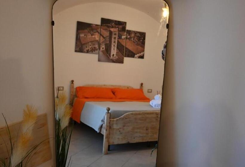 Bed and Breakfast C Era Una Volta