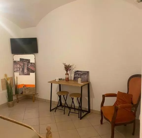 Aamiaismajoitus (B&B) C Era Una Volta