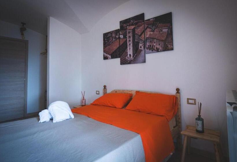 Bed and Breakfast C Era Una Volta