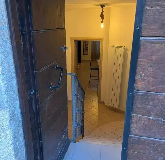 Aamiaismajoitus (B&B) C Era Una Volta