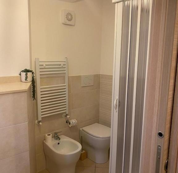 Bed and Breakfast C Era Una Volta