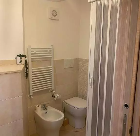 Aamiaismajoitus (B&B) C Era Una Volta