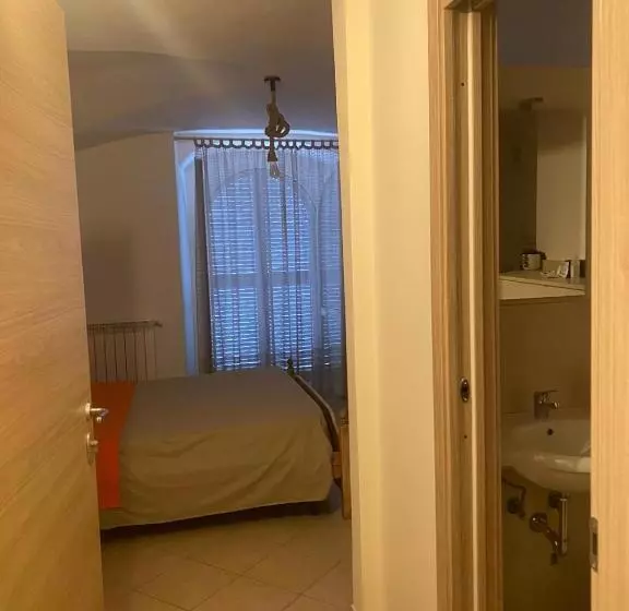 Aamiaismajoitus (B&B) C Era Una Volta