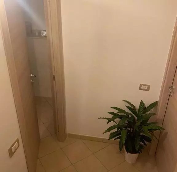 Aamiaismajoitus (B&B) C Era Una Volta