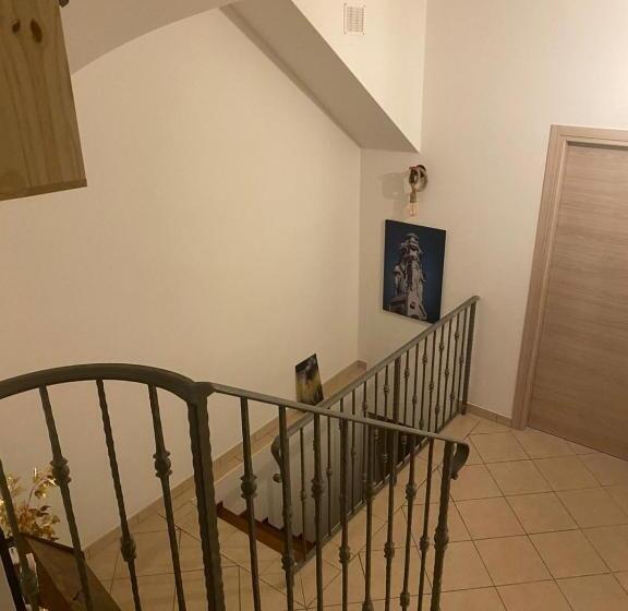 Bed and Breakfast C Era Una Volta