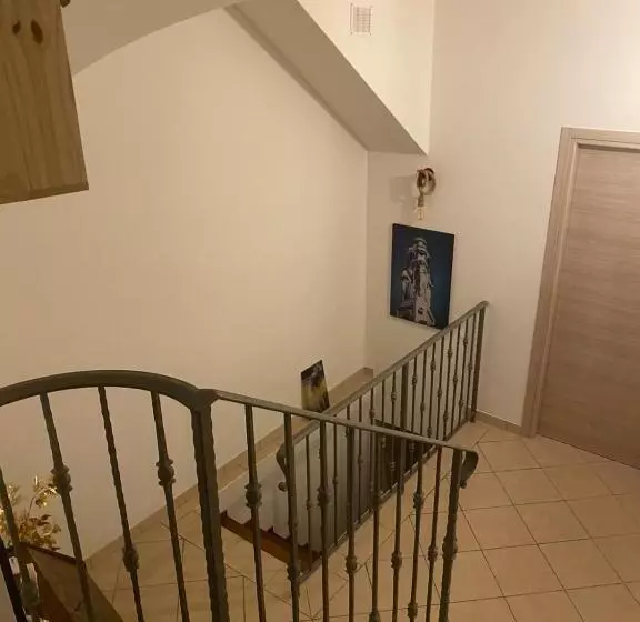 Aamiaismajoitus (B&B) C Era Una Volta