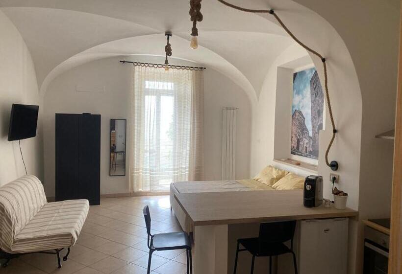 Bed and Breakfast C Era Una Volta