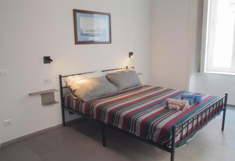 تختخواب و صبحانه Casa Pupetta