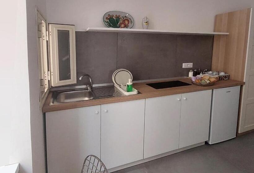 تختخواب و صبحانه Casa Pupetta