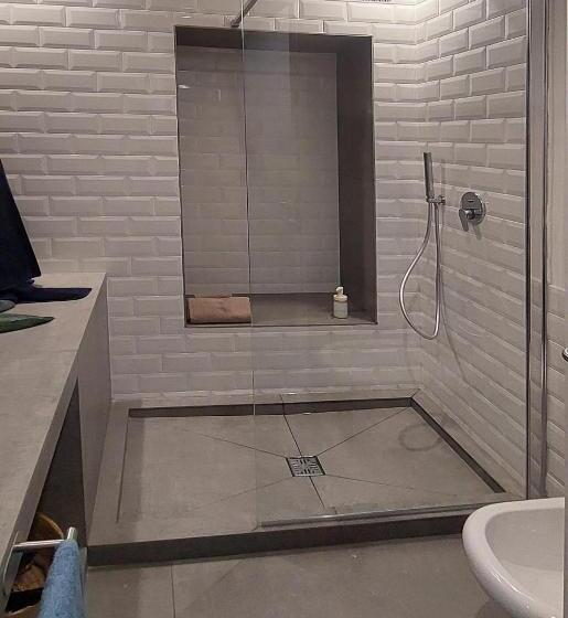 تختخواب و صبحانه Casa Pupetta