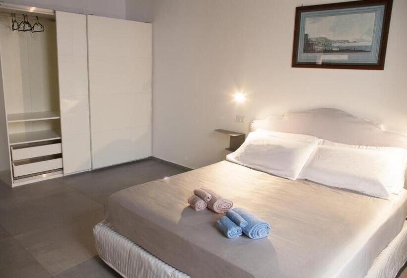 تختخواب و صبحانه Casa Pupetta