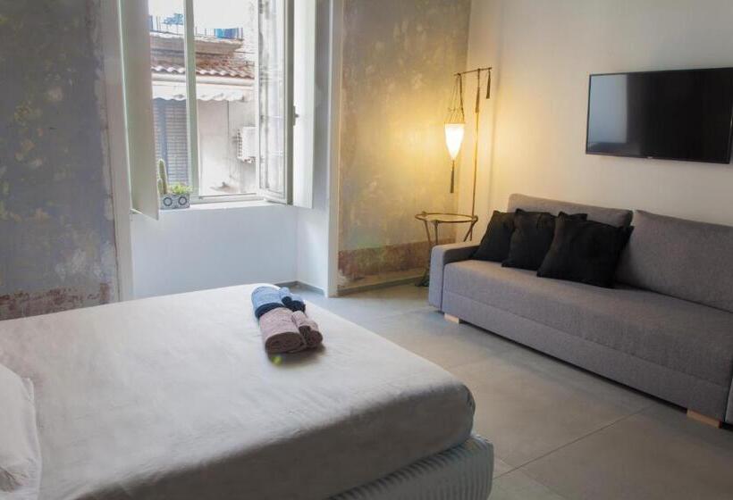 تختخواب و صبحانه Casa Pupetta