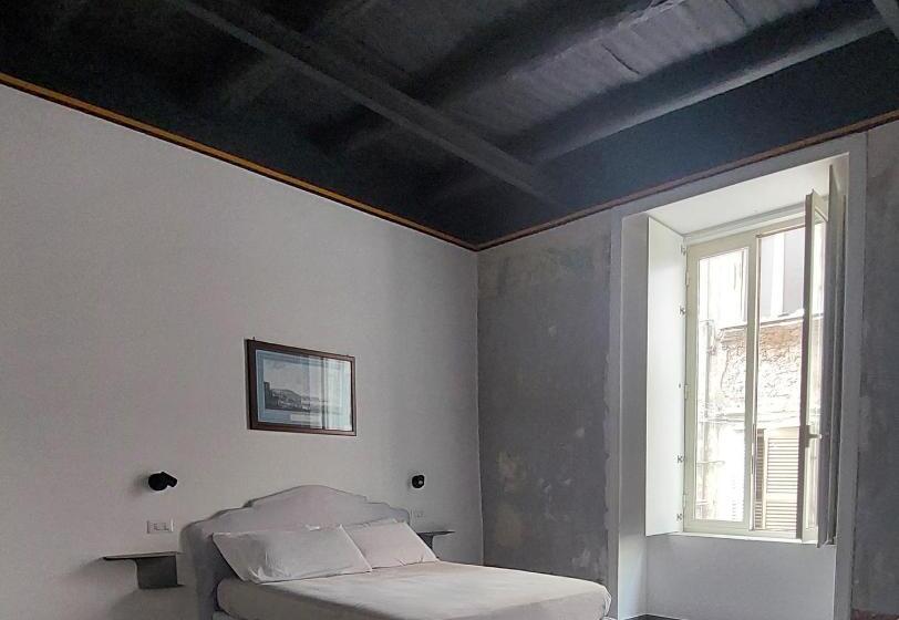 تختخواب و صبحانه Casa Pupetta