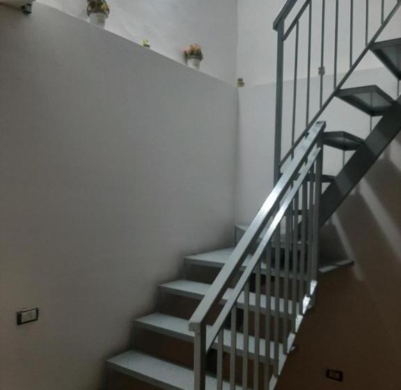 Bed and Breakfast Casa Vacanze Very E Sasy