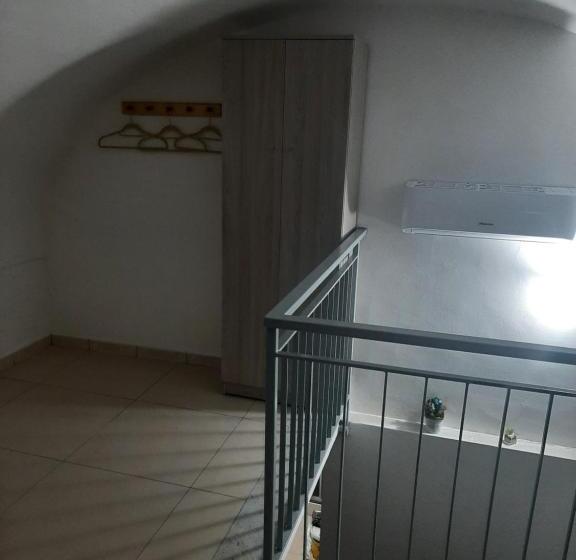 Bed and Breakfast Casa Vacanze Very E Sasy