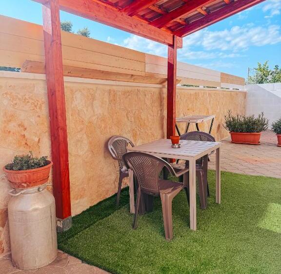 צימר Il Rifugio Delle Allodole