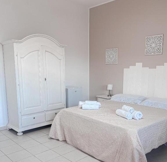 צימר Il Rifugio Delle Allodole