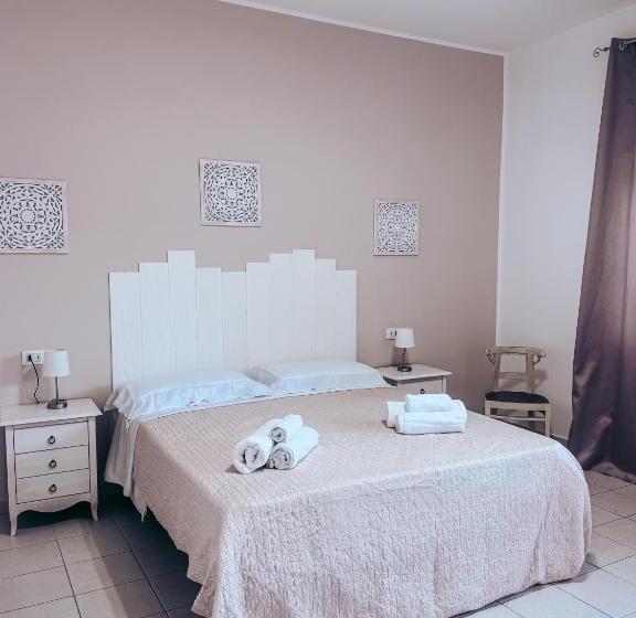 צימר Il Rifugio Delle Allodole