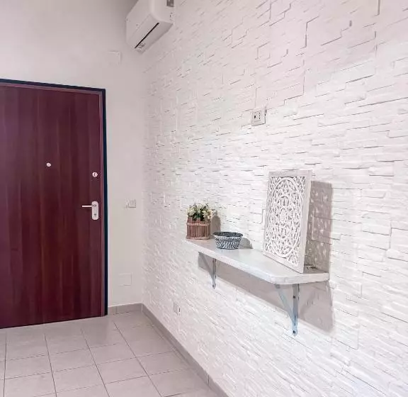 Aamiaismajoitus (B&B) Il Rifugio Delle Allodole