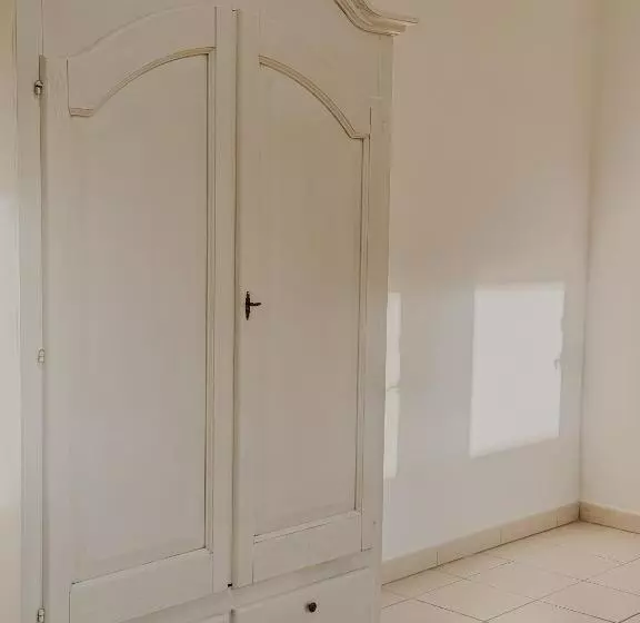 Aamiaismajoitus (B&B) Il Rifugio Delle Allodole