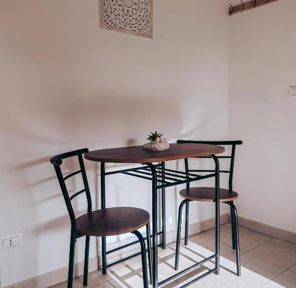 צימר Il Rifugio Delle Allodole