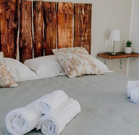 צימר Il Rifugio Delle Allodole