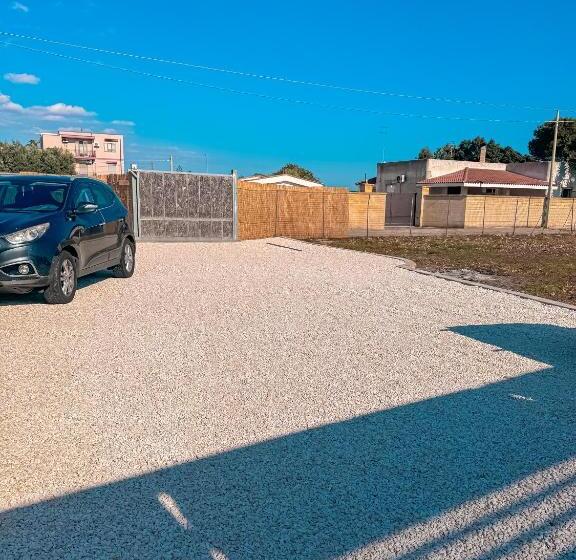 צימר Il Rifugio Delle Allodole