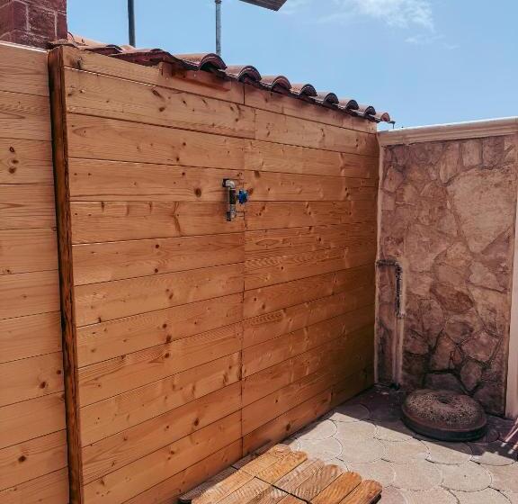 צימר Il Rifugio Delle Allodole