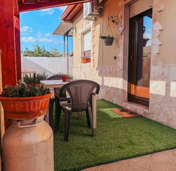 צימר Il Rifugio Delle Allodole