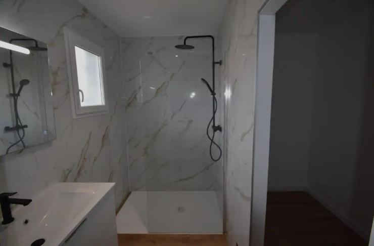 ベッドアンドブレックファースト Maison D Hôtes Avec Jacuzzi