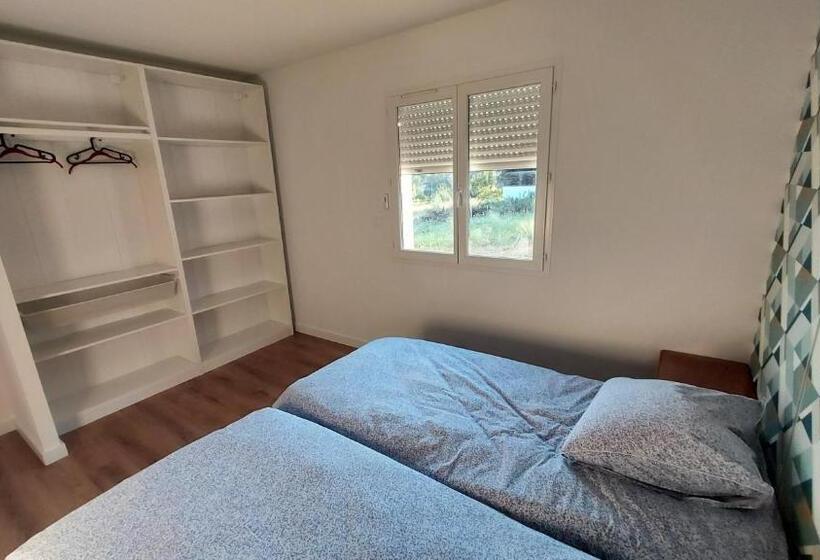 ベッドアンドブレックファースト Maison D Hôtes Avec Jacuzzi