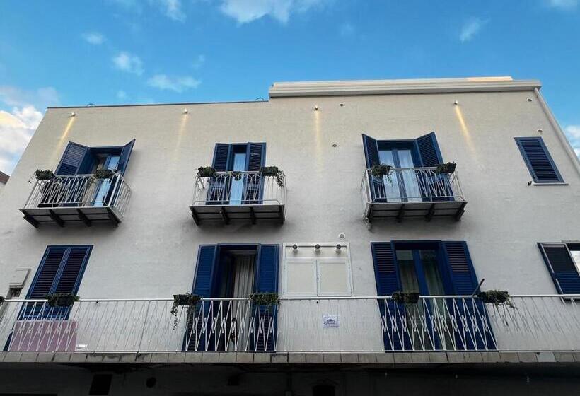 Borgomara Bed And Breakfast