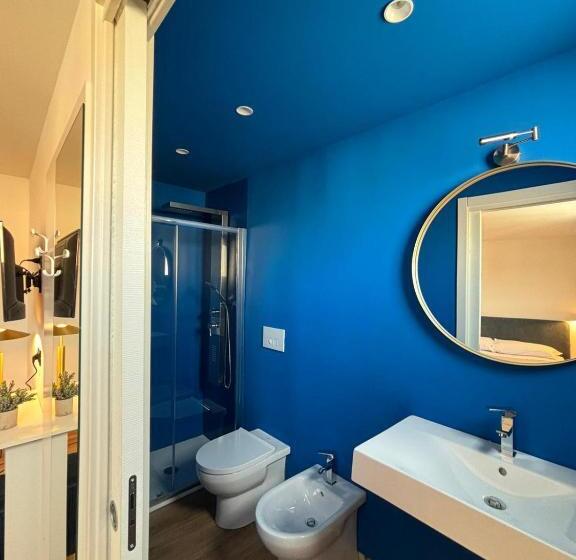 Borgomara Bed And Breakfast