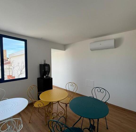 Borgomara Bed And Breakfast