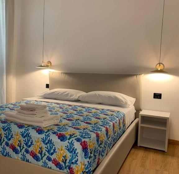 Borgomara Bed And Breakfast