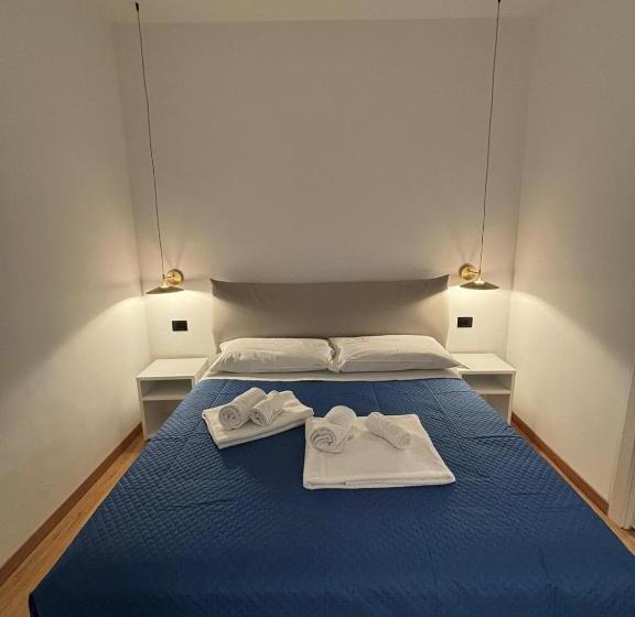 Borgomara Bed And Breakfast