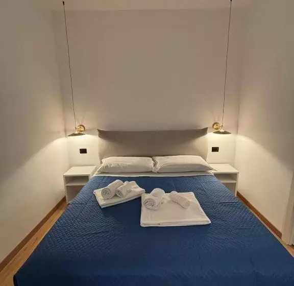Borgomara Bed And Breakfast