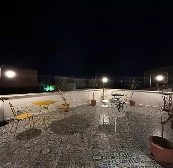 Borgomara Bed And Breakfast