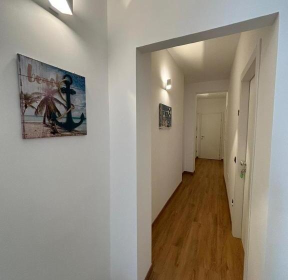 Borgomara Bed And Breakfast