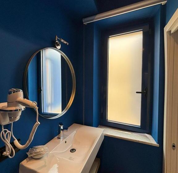 Borgomara Bed And Breakfast