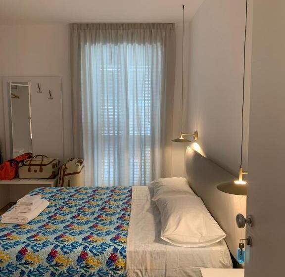 Borgomara Bed And Breakfast