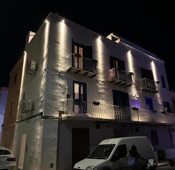 Borgomara Bed And Breakfast