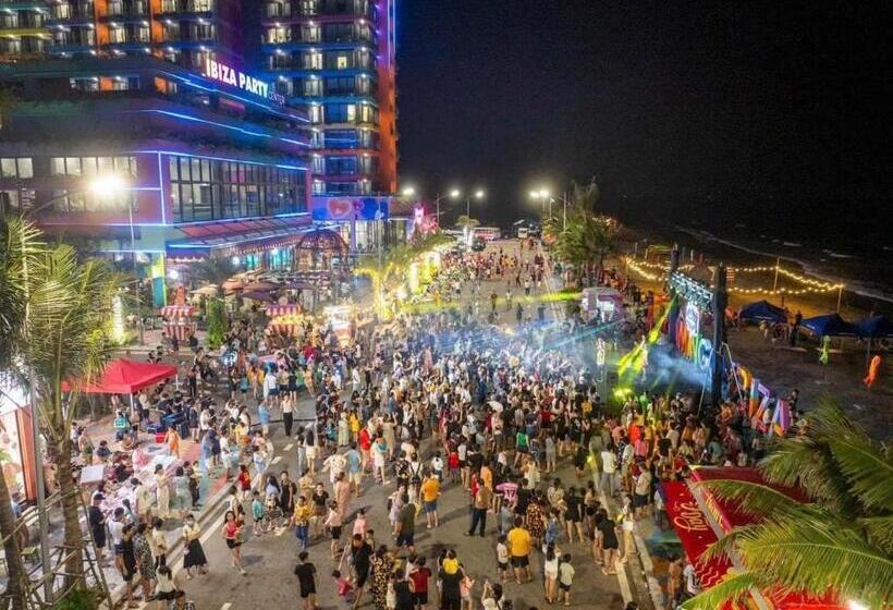 Flamingo Hải Tiến, Ibza 816a