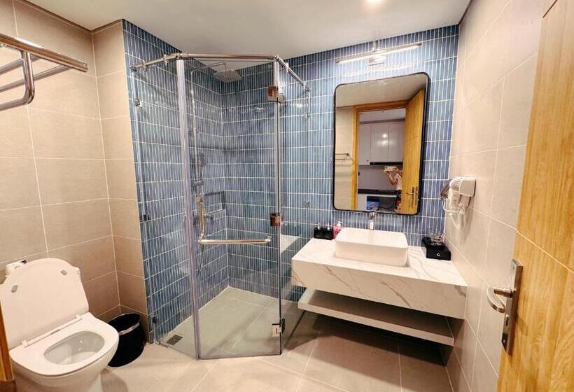 Flamingo Hải Tiến, Ibza 816a