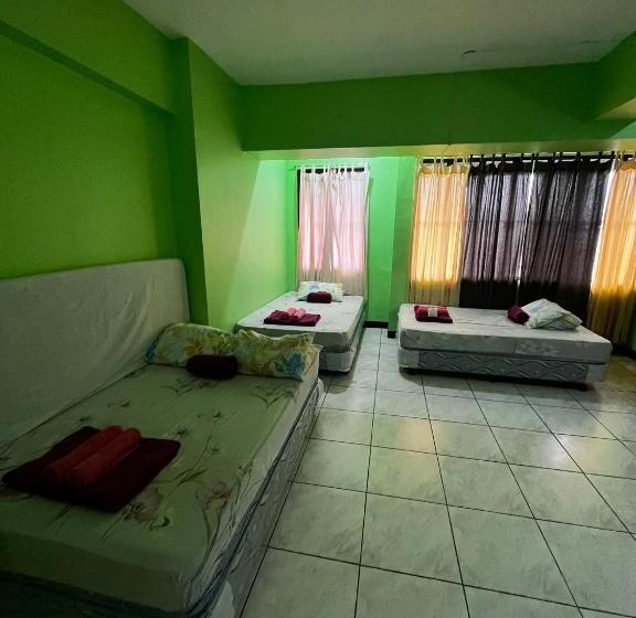 Flora S Place In Winland Towers Condominium