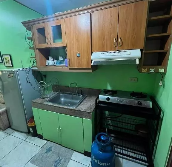 Flora S Place In Winland Towers Condominium